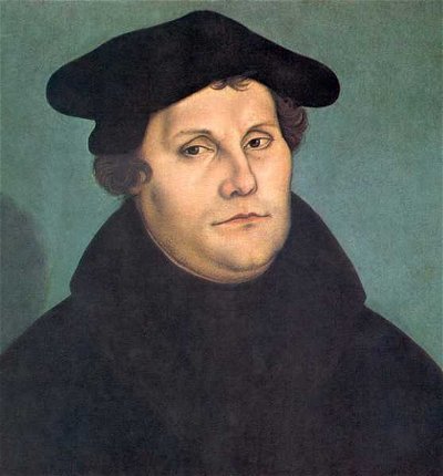  The Reformation: And Yet Another Fine Mess