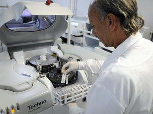 Medical Specialties: An Introduction to Medical Laboratory Science