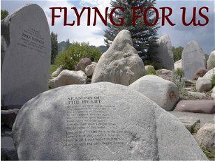 Denver John: Flying for Us