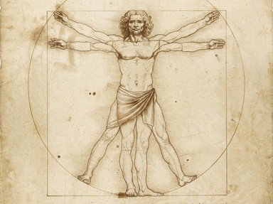 Quiz about The Worldly Body