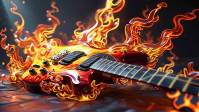Van Halen: Visual Van Halen