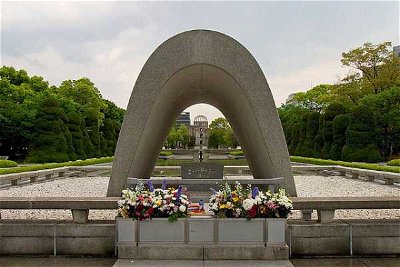 Monuments  Memorials: To Make Sure That You Remember