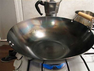 Cooking and Baking: Now Thats What I Call a Saucepan