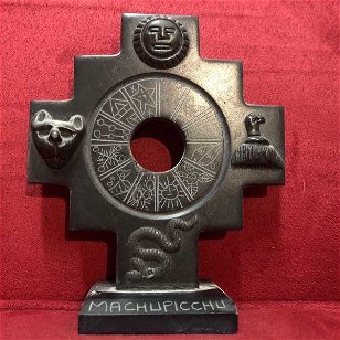 Knickknacks and All That