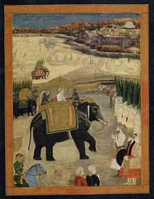    War History: Tales of the War Elephant