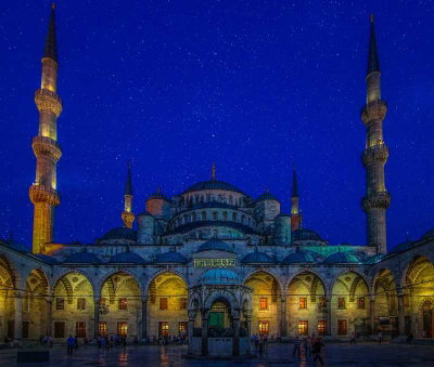 Mixed Word Puzzles: Turkish Teasers