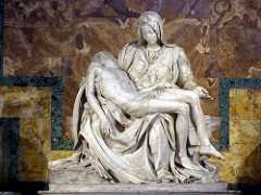 Statues: Famous Statues and Sculptures