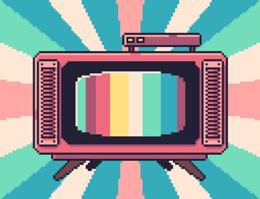 Quiz about Queer Television