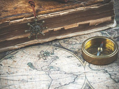 Quiz about Armchair Generals