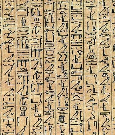 Hieroglyphics: Tales of the Rosetta Stone