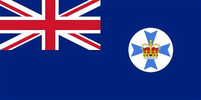 Symbols of Queensland