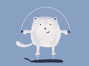 Outdoor Activities: Jump Rope