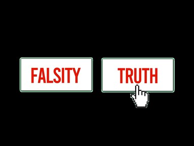 Quiz about Fact or Fiction You Decide 