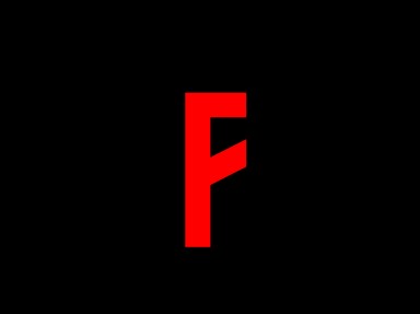 Quiz about Star Trek Universe  F Characters