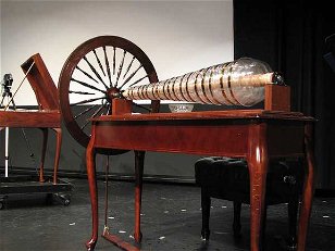Musical Instruments: You Can Play Music on That