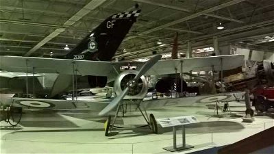   Aircraft: 100 Years of RAF Combat Aircraft