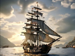 Thematic Pirates: Ahoy Me Hearties Prepare to Board 