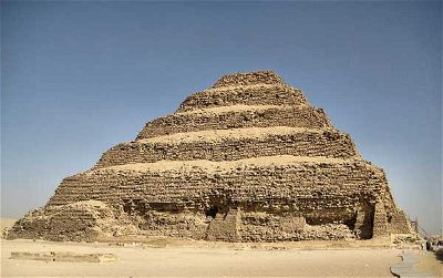 Pyramids: The Riddle of The Sphinx