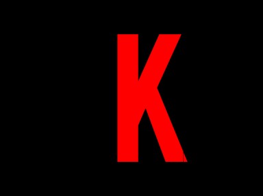 Quiz about Star Trek Universe  K Characters