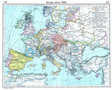 Quiz about A Century of Unrest