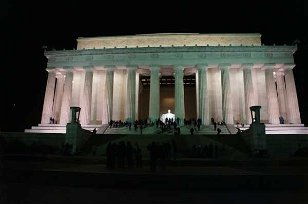        US History: US Historical Sites