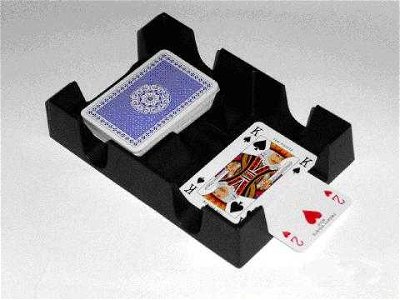 Card Games Mixture: Shuffle Up and Deal
