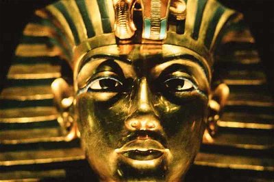 Cosmetics: Through the Eyes of Ancient Egyptians