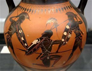 Prayer To Athena Goes Unanswered