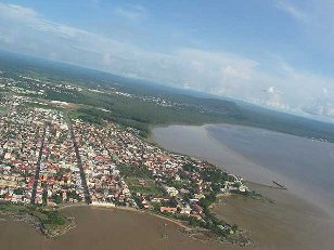  French Guiana: A Trip to French Guiana