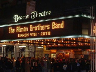 Allman Brothers Band: Southern Rock Royalty