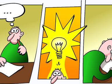 Quiz about Origins of Inventors