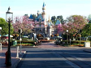  Disneyland: A Perfect Disney Day Part 1 of 3