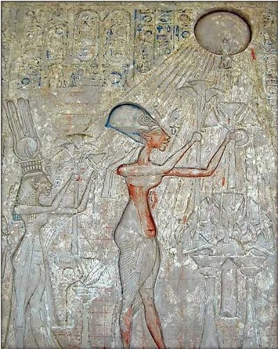  Egyptian Pharaohs: Tales of the Pharaohs