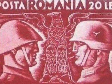 Quiz about Romania in the 20th Century