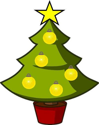  Logic Puzzles: Rockin Around the Christmas Trees