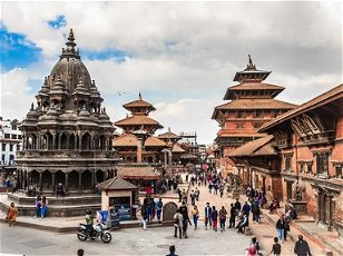 Mixed Asia: Fun Things to Do in Kathmandu