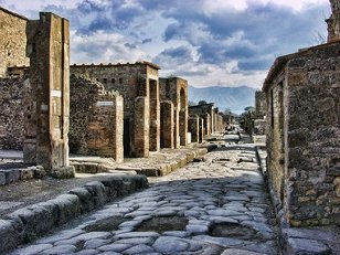 History for Kids: What do YOU know about Pompeii