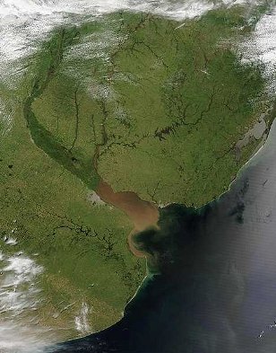  Uruguay: Enticing Uruguay