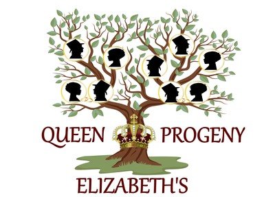 Quiz about Queen Elizabeths Progeny