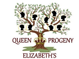 Queen Elizabeths Progeny