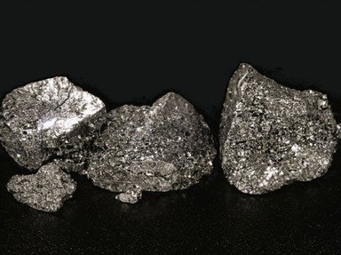 Quiz about Elementally Speaking Beryllium