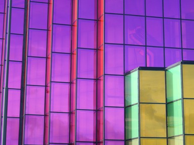 Quiz about We by Yevgeny Zamyatin