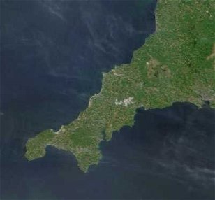  Southwest England: The Magic of Cornwall