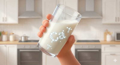 How Did That Get Into My Body