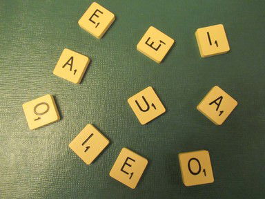 Quiz about Vowel Movement