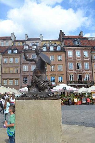 Mixed Sites in Europe: I Recommend a Trip to Poland