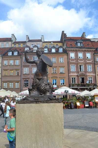 Mixed Sites in Europe: I Recommend a Trip to Poland