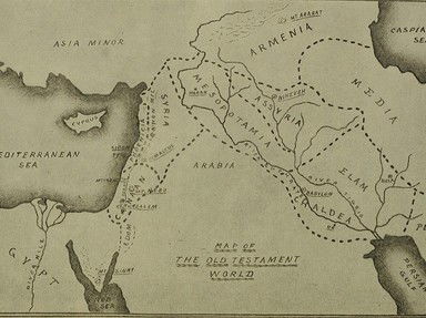 Quiz about It Will Belong To Us