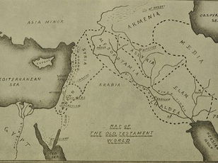 It Will Belong To Us