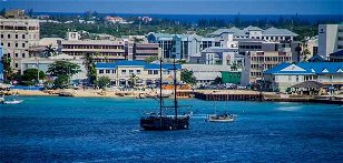 Caribbean: Caribbean Panorama